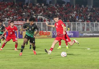 Pertanyaan Terbesar Shin Tae-yong saat Jumpa Australia, Mau Ditaruh di Mana Justin Hubner?