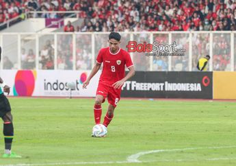 Marselino Ferdinan Beberkan Satu Permasalahan Timnas Indonesia yang Segera Dibenahi Jelang Lawan Irak dan Filipina