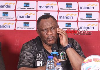 Pesan Pelatih Tanzania soal Kekurangan Timnas Indonesia yang Perlu Dipoles