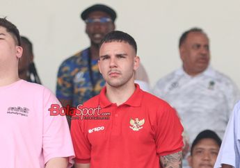 Belum Perpanjang Kontrak, Calvin Verdonk Tiba-tiba Ungkap Nasib di NEC Nijmegen usai Dipermalukan FC Twente