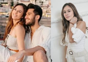 Putus dari Sabda Ahessa, Wulan Guritno Kepergok Jalan Bareng Pria Berondong Lagi, Janda Adilla Dimitri Salting Dipuji Cantik