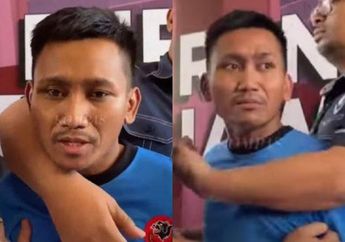 Breaking News! Pegi Setiawan Bebas, Hakim Batalkan Status Tersangka Terkait Kasus Vina Cirebon