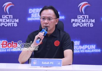 Persis Solo Penggal Pelatih Tiap Musim, Mampukah Ong Kim Swee Taklukkan Sepak Bola Indonesia?