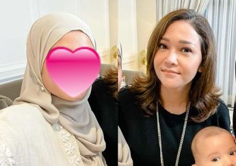 Artis Sinetron ini Pernah Jadi ART di Rumah Maia Estianty saat SMP, Syok Sehari Kerja Dapat Gaji Fantastis