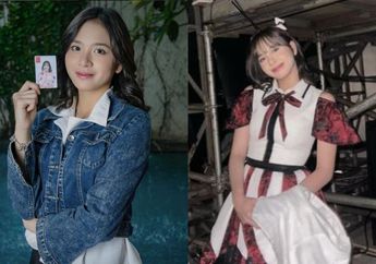 Ngabrut, Bukan Pengin Zee Jadi Idol, sang Ibunda Daftarkan sang Putri Ikut Audisi JKT48 Dulu Gegara Khawatirkan Hal Ini