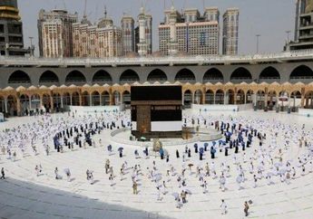 37 Warga Makassar Ditangkap di Madinah Usai Kepergok Gunakan Visa Palsu untuk Berhaji, Sebanyak 3 Orang Diperiksa Kejaksaan Arab Saudi