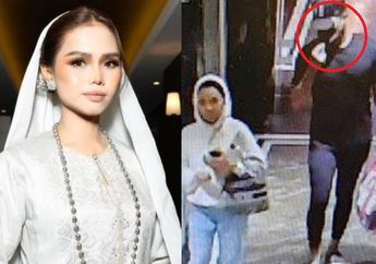 Pergoki Suaminya Selingkuh, Artis Cantik Ini Malah Persilahkan Pelakor jadi Istri Sah: Tak Usah Galau Ambil Saja