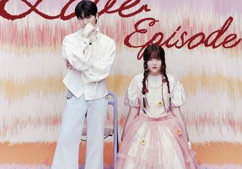 Lirik Lagu Baru AKMU, Hero, Jadi Track di Mini Album Terannyar, Love Episode