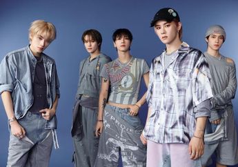 Lirik Give Me That, Lagu Baru dari WayV, Nyanyi Bareng yuk!