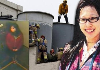 Misteri Kematian Elisa Lam di dalam Toren Air Hotel Cecil dan Gerak Gerik Anehnya dalam Rekaman CCTV Sebelum Tiada