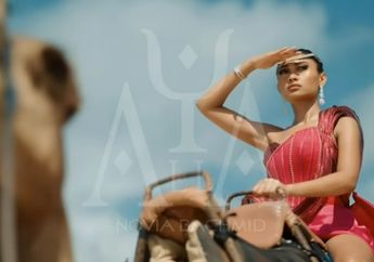 Lagu Baru Novia Bachmid, YA LLA, Liriknya Bermakna Luas, yuk Nyanyi Bareng!