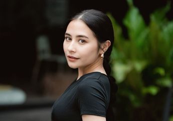 Dulunya Sering Bolak-balik RS, Prilly Latuconsina Ungkap Dampak Positif Diet
