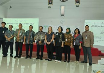 RSCM Hadirkan Talks Show Mengenal Palsi Serebral Lebih Dekat Bersama Para Dokter Ahli