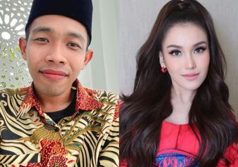 Dicaci Maki Istri Artis Gegara Kotoran Kucing, Dede Sunandar Curhat Pilu ke Ayu Ting Ting, Ngaku sampai Nangis Kejer 