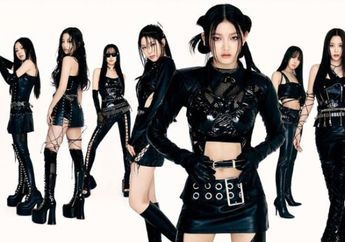 BADVILLAIN Debut dengan Lagu Baru &lsquo;BADVILLAIN&rsquo;, Seperti Apa Liriknya?