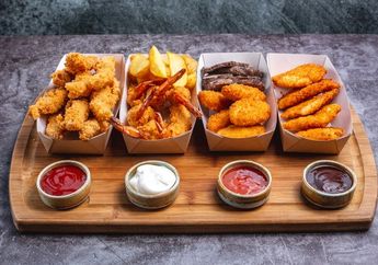 5 Shio Paling Doyan Ngemil Gorengan, Kamu Tim Bakwan Jagung atau Pisang Goreng?