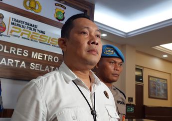Tiko Aryawardhana Sudah Diperiksa Polisi Terkait Kasus Penggelapan Uang Rp6,9 Miliar