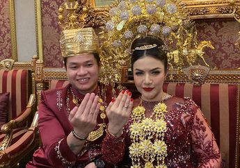 Baru Sebulan Menikah, Perhiasan Barbie Kumalasari Justru Digondol Bagus Saputra, Terbongkar Tabiat sang Suami