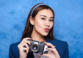 Body Ramping Buat Salfok, Gaya Modis Aaliyah Massaid Banjir Pujian Netizen!