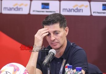 Irak Dianggap Bermain Aneh, Kemenangan atas Indonesia Pantas Dikritik