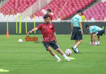 Nathan Tjoe-A-On Bek Kiri Gurem di Liga Inggris dan Belanda, Tapi Jadi Gelandang Jempolan di Indonesia