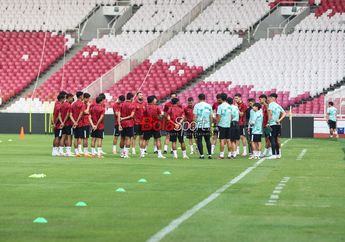 Timnas Indonesia akan Kobarkan Surabaya Jika Lolos ke Putaran Ketiga