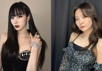 Gandeng Giselle aespa, BOL4 Akan Comeback dengan Lagu Baru Berjudul Lips