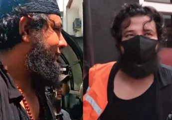 Tangis Haru Ammar Zoni Permohonan Rehabilitasinya Dikabulkan, Aditya Zoni Ungkap Rasa Syukur: Ini Keberkahan Buat Keluarga