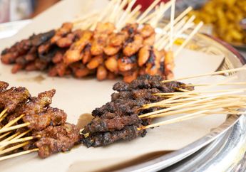 Intip Resep Sate Kambing untuk Idul Adha 2024, Dijamin Anti Alot dan Tidak Berbau!