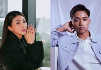 Ikuti Jejak Sarwendah, Betrand Peto Lakukan Perubahan Wajah sampai Penampilan, Paras Onyo Kini Jadi Sorotan