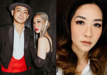 Laporkan Suami BCL atas Dugaan Penggelapan, Inilah Sosok Arina Winarto, Mantan istri Tiko Aryawardhana, Profesinya Gak Main-main!