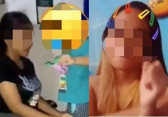 Tega Setubuhi Anak Balitanya, Ibu di Tangsel Tak Dapat Uang Rp15 Juta Seperti yang Diiming-imingi Akun Facebook yang Menyuruhnya