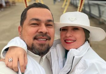 Sultan Djorghi Dikirimi Foto Cewek-cewek Seksi, Reaksi Annisa Trihapsari Justru di Luar Dugaan: Mereka Itu Bangga!