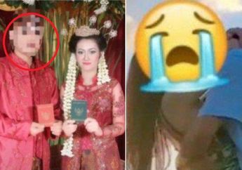 Suaminya Diduga Selingkuh dengan Artis FTV, Istri Caleg DPRD Banten Ini Pilu Dicerai Suami: Dia Ingin Miliki Seutuhnya!