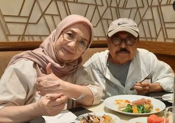 Muchsin Alatas Dikabarkan Meninggal, Titiek Sandhora Buka Suara