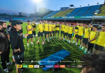 Ternyata Timnas Malaysia Punya Paling Banyak Pemain Naturalisasi di Asia Tenggara, Indonesia Tidak Punya