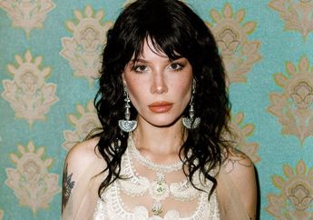 Profil Penyanyi Halsey, Wanita Asal Amerika yang Dikenal Berkat Gaya Musik Unik dan Kepribadian yang Autentik