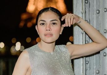 Sampai Dipuji Mirip Anak SMA, Tampilan Nikita Mirzani Saat Liburan ke China Jadi Sorotan!