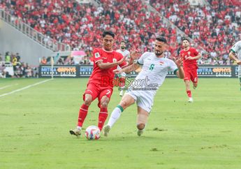 Rampung Agenda Timnas Indonesia, Thom Haye dan Marselino Ferdinan Berstatus Bebas Transfer