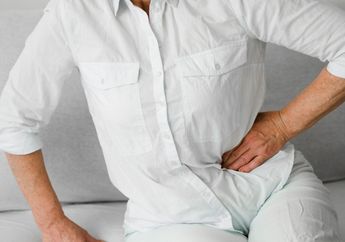 Berikut 5 Rekomendasi Minuman yang Bantu Cegah Batu Ginjal, Apa Saja?