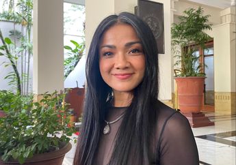 Profil Nirina Zubir, Aktris Lawan Acha Septriasa di Film Heart