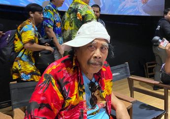 Ada Masalah pada Tulang Kaki, Jaja Miharja Harus Disuntik 40 Hari Sekali