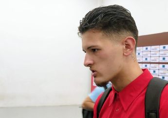 Sama Seperti Marselino, Justin Hubner Datang ke Timnas Indonesia saat Karier Klub di Titik Nol