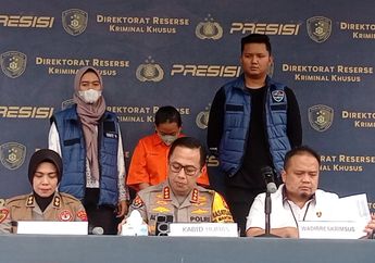 Sebelum Setubuhi Anak Balitanya, Ibu Muda di Tangsel Sempat Foto Tak Senonoh dan Kirim ke Akun Facebook IS