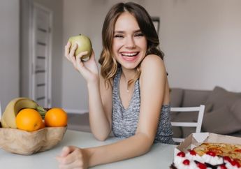 3 Shio yang Hobi Makan Buah, Semua Buah-buahan Auto Disantap demi Tubuh yang Sehat