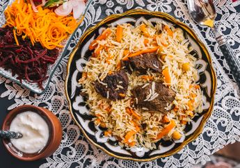 Rekomendasi 5 Makanan Khas Idul Adha dari Berbagai Negara, Solusi untuk yang Bosan Rendang, Sudah Coba?