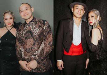 Tiko Aryawardhana Dilaporkan atas Dugaan Penggelapan Dana oleh Mantan Istri, BCL Tak Ingin Ikut Campur