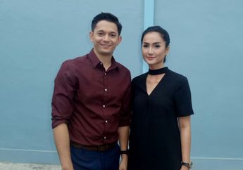 Padahal Sudah Diselingkuhi, Tengku Dewi Masih Mau Bantu dan Dampingi Andrew Andika yang Terjerat Kasus Narkoba 