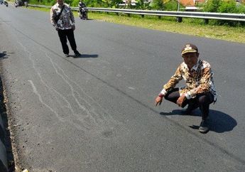 Heboh Pengakuan Saksi yang Bantu Evakuasi Vina dan Eky, Temukan Kejanggalan Ini pada Wajah Korban