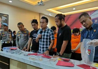 Sadis, Sejoli Habisi Nyawa Nenek di Toddopuli Makassar, Terkuak Motif Bengis Pelaku yang Merupakan Cucu Korban